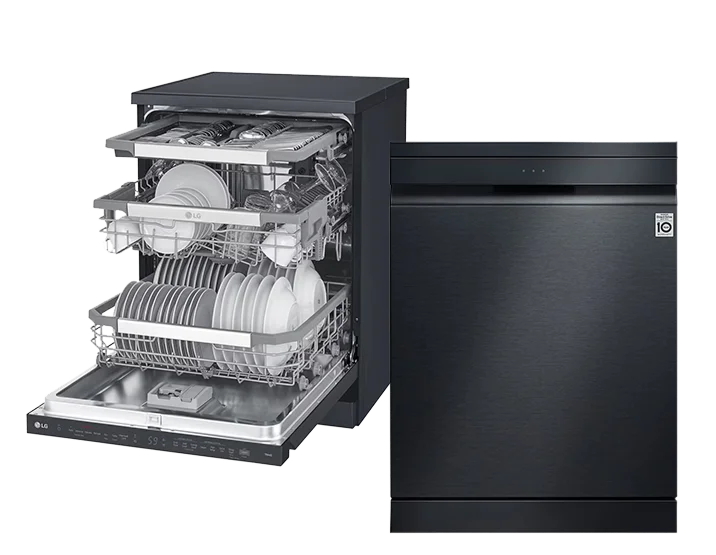 Dishwasher