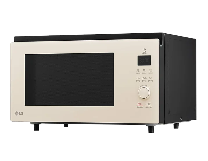 Microwaves-Ovens