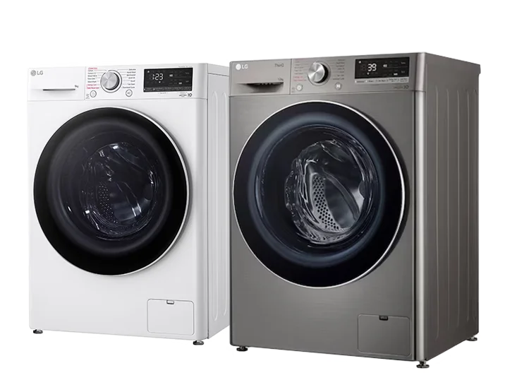 Washer-Dryers