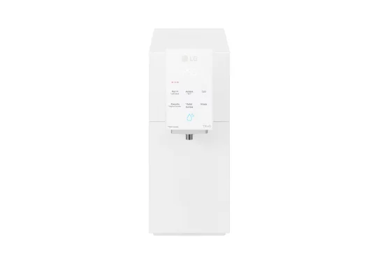 LG PuriCare Objet Collection Water Purifier