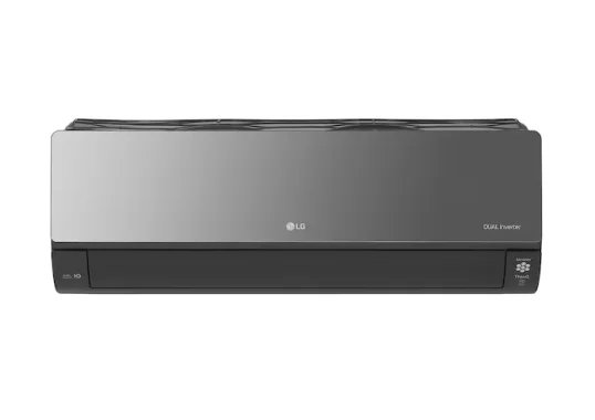 1.5HP Stylish ARTCOOL Air Conditioner with DUAL Inverter Mirror