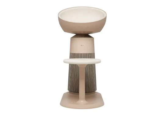 LG PuriCare AeroCatTower Air Purifier