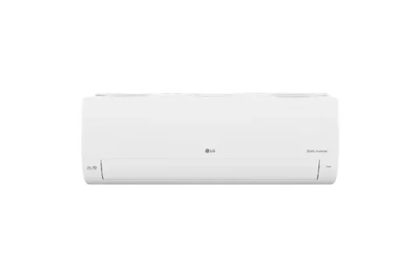 Dual Inverter Premium Air Conditioner with Ionizer and ThinQ