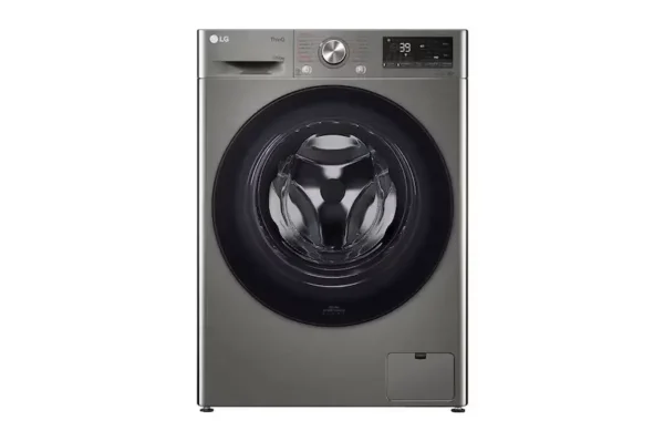 10/6kg Front Load Washer Dryer with AI Direct Drive, Steam
